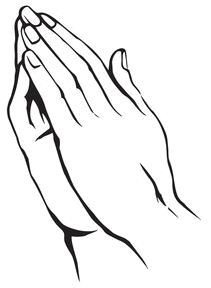 Prayer Hands